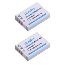 [기타촬영용품]Fujifilm X30 X100 용 2200mAH NP-95 충전식 배터리 X-S1 F30 FinePix F31 fd, 02 2 Battery