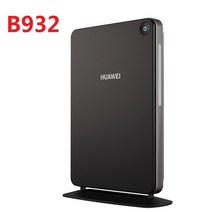 화웨이 SIM 카드 슬롯 장착 무선 라우터 B932 3G FWT 고정 단말기 850 900 1800 1900 2100MHz