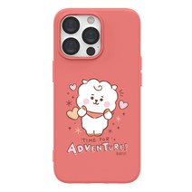 BT21 베이비 스케치 소프트 케이스 아이폰13 12 11 갤럭시S22 S21 S20 FE 노트20 A21 A31 A51