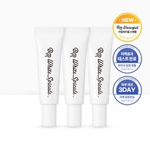 비알 워터풀 화이트 스피큘 크림 트리오 세트, 단품