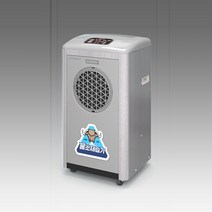 산업용 제습기 85평 지하실 대용량 주차장 창고 공장 가야 제습기 85L, 물통형(자연배수겸용)