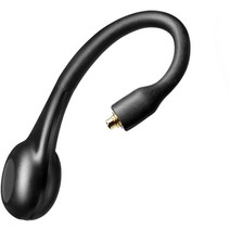 SHURE 슈어 (제2세대) 완전 무선・시큐어 피트・어댑터 교환용 오른쪽 귀 RMCE-TW2-RIGHT[메이커 보증 2년]