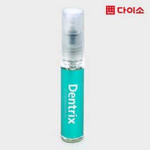 [다이소]덴트릭스 마우스스프레이(민트)-1014587, 1개