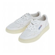[오트리] [라벨루쏘] 메달리스트 남성 로우탑 스니커즈 AULM GG04