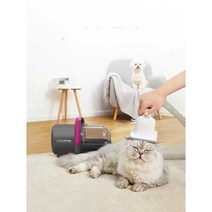 반려동물 미용기 트리머 강아지 고양이 털 이발