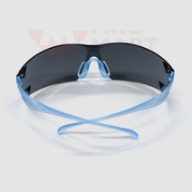 산업 안전장비 보호구 초경량 보안경 작업고글 산업용보안경 과학실 보호용 눈보호대