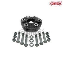 CORTECO 플렉시블 조인트 26117518443 26117546425 26117605629 26117610061
