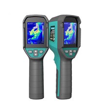 열화상카메라 한글설명서 누수 탐지기 적외선 바닥 난방 회로 직무고시, TR120E (일반형), 1개