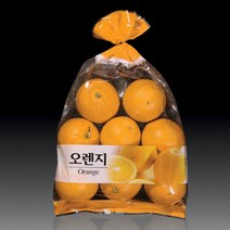 과일봉투 F-9 오렌지 1박스(2 000장)