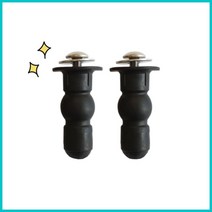 트레비비데 상부 체결볼트 1set