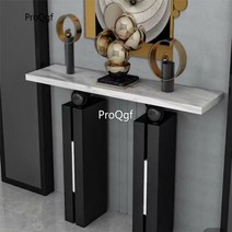 뷰로데스크 콘솔데스크 샤론엔틱 prodgf 1 세트 거실 미니멀리스트 라이브 인 더 월드 코너 인 콘솔, 01 1