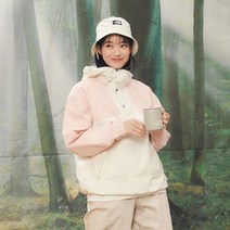 [노스페이스] 하이 마운틴 아노락 NA3BP02B_IGY