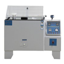 소금물 부식 내식성 코팅 염수테스터 챔버 중성 산성, 108L