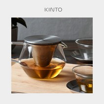 킨토 캐럿 티포트 850ml, 단품없음, 선택완료