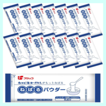 카스피해 요구르트 후지코 네바루 파우더 20g 15개입