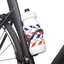 비엠웍스 자전거물통 P1 P3 어택, 600ml, P1 프랑스