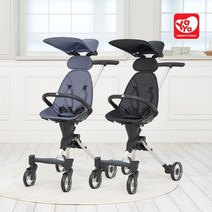 야야 네오 트라이크, 스톤블루