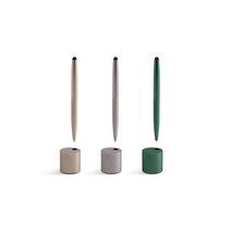 [LEXON] CITY 데스크 펜 - LS142, 소프트 골드 - LS142D9