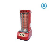 대성온풍기 나노카본FAN히터 NC-2000W (보급형) 전기난로 난방기 히터