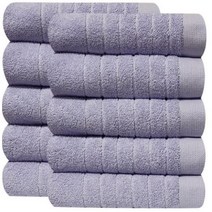 100장 업소용 수건 170g 인쇄무료 도톰한 순면 호텔수건 기념타올 기념수건, HM170g-라벤더퍼플100장