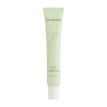 산다화 인텐시브 아이 콘투어 크림 30g, 단품