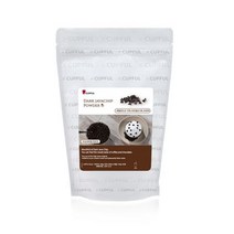 다크자바칩 파우더 500g 프랑스산, 스타러브 1