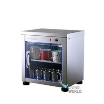 리빙월드 미래산업 미니 살균소독기 MR-400