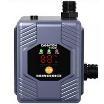 급수가압펌프 가정용 온수기 수압부스터펌프 가정용온수, 50W 대유량 (24V 펌프)