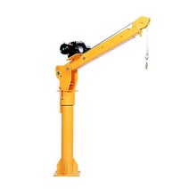 전동 호이스트 소형 기중기 차량 크레인 핸드원치 1톤, 12V1000kg 농축 리모컨  와이어 컨트롤