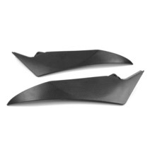 오토바이 r3 카울오토바이 탱크 측면 커버 ABS 플라스틱 패널 가스 페어링 카울 액세서리 야마하 YZF R1, 한개옵션0