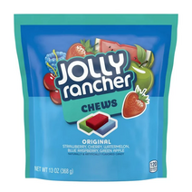 [화이트데이] 졸리랜처 츄스 캔디 오리지날 368g, '