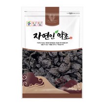 자연인약초 숙지황 300g 수입산, 1개