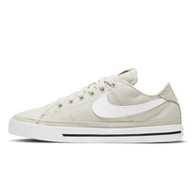 (매장정품) NIKE 코트 레거시 캔버스 우먼스 - CZ0294-002