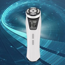 스마트잇 가정용 엔더몰로지 안마기 마사지기 초음파 피부관리 전동 괄사 괄사용품 지압기, 유럽 플러그, 단일사이즈