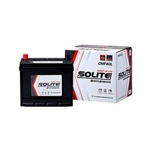 기아 카렌스 2 쏠라이트 자동차 배터리 CMF60L, 없음
