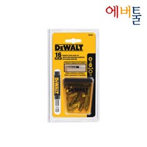 디월트 16pcs 드라이브 가이드 세트 - DW2053