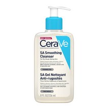 세라비 살리실산클렌저 236ml Cerave 여드름폼클렌징, 2개