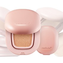 메디큐브 프로 글루타치온 글로우 쿠션 21호, 1개