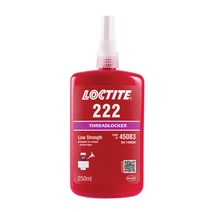 록타이트 222_250ML 나사 고정제 저강도 250ML, 단품