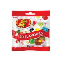 젤리벨리 젤리빈 20가지 혼합맛 70g x 12개 한박스