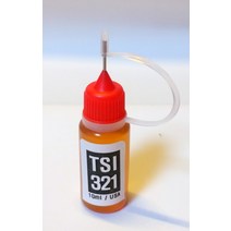 릴오일 TSI-321 튜닝 낚시릴 릴정비용