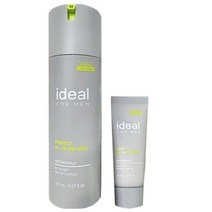 아이디얼포맨 퍼펙트 올인원 밀크 150ml (30ml 증정), 상세페이지 참조, 상세페이지 참조, 상세페이지 참조