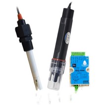 TDS 전극/전도도 센서/백금 흑색 1.0/CM-230, 한개옵션1, 03 Model 3