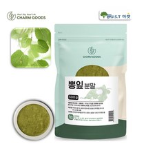 국산 뽕잎가루 뽕나무잎 분말 차 몸에좋은 뽕잎차, 1팩, 500g