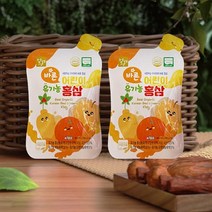 어린이홍삼 유기농 키즈 아이 유아 아동 홍삼 40ml x 30포, 상세페이지 참조, 상세페이지 참조, 상세페이지 참조, 상세페이지 참조