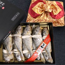 프레쉬플러스 법성포 보리 굴비 특대 (29~30cm) 명품 (31~33cm) 찐 보리굴비 내장제거 5미 10미, 고급선물용 보리굴비 특대 10마리