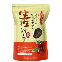 가성비 생생대추 450g 대용량 대추과자 대추채 건대추칩 SB+ 5828EA, 쿠팡 15프로 제한없음 하루 5000개 1, 쿠팡 15프로 제한없음 하루 5000개 본상품선택
