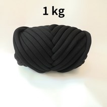 망고실 자이언트실 뜨개실 손 뜨개질용 매우 두꺼운 청키 실 DIY 부드러운 면 커다란 거대한 담요 팔 니트 스피닝 카펫 1kg 1000g