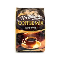 대호 노프림커피 600g X6개/자판기용 커피믹스 국산차