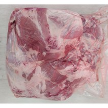 국내산 1+ 암돼지 앞다리살 전지살 찌개용 올레마당, 300g, 1팩